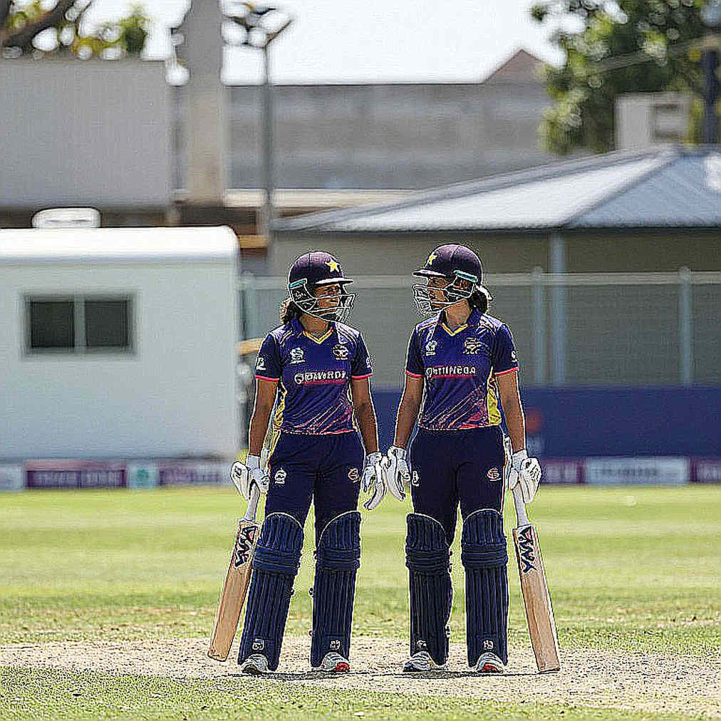 Pakistan's New White-Ball Era: Farhan for T20Is, Shaheen for ODIs — Full Analysis of the Sri Lanka Series and the Tri-Series Pakistan's New White-Ball Era: Farhan for T20Is, Shaheen for ODIs — Full Analysis of the Sri Lanka Series and the Tri-Series