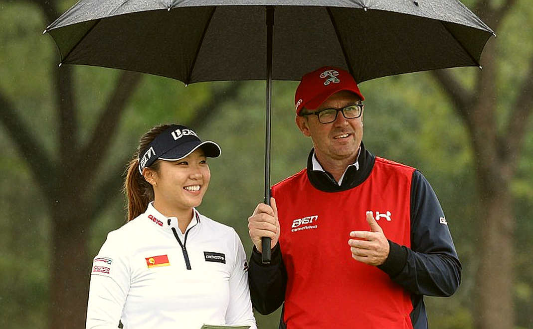 Maximum Penalty on One Tee Shot: The Three-Stroke Arithmetic and the Disqualification Gap Maximum Penalty on One Tee Shot: The Three-Stroke Arithmetic and the Disqualification Gap
