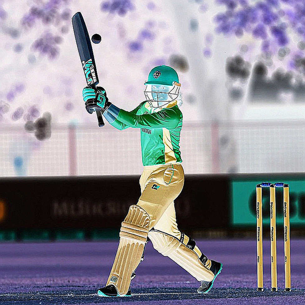 Twenty-Seven Minutes in Khulna: A Left-Arm Spinner's Fourteen-Run Ledger in an Empty Gallery Twenty-Seven Minutes in Khulna: A Left-Arm Spinner's Fourteen-Run Ledger in an Empty Gallery