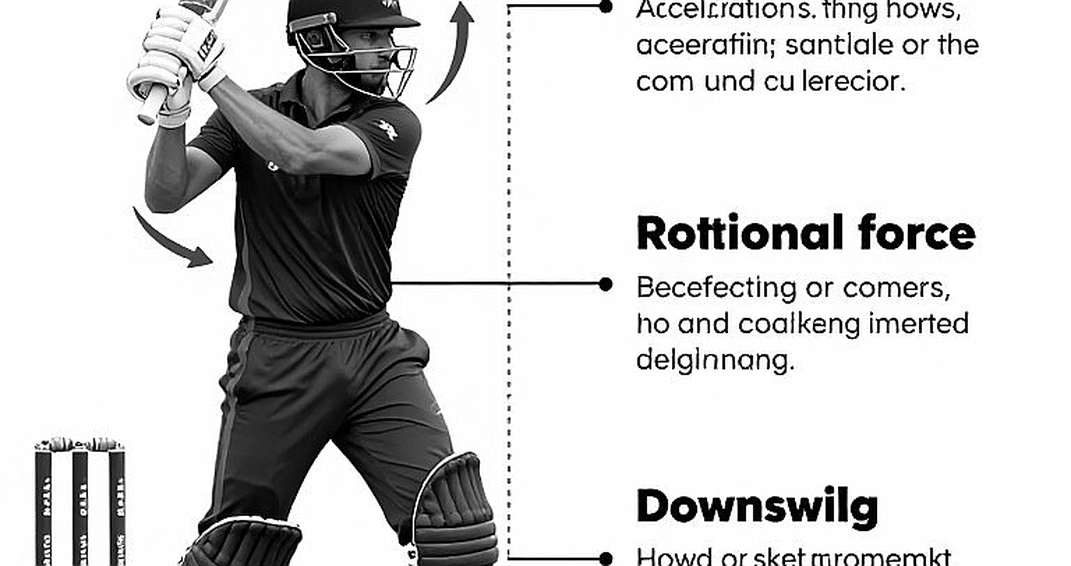 The Trap of the Empty Template: The Discipline of Evidence in Cricket Analysis The Trap of the Empty Template: The Discipline of Evidence in Cricket Analysis