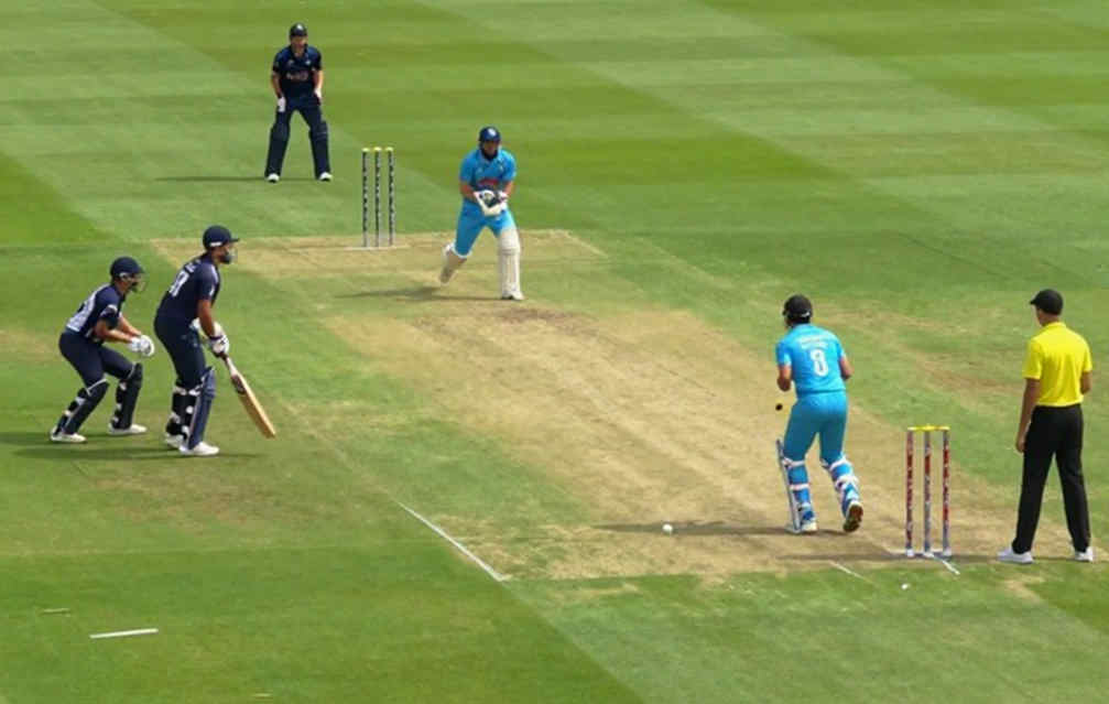 The Trap of the Empty Template: The Discipline of Evidence in Cricket Analysis The Trap of the Empty Template: The Discipline of Evidence in Cricket Analysis