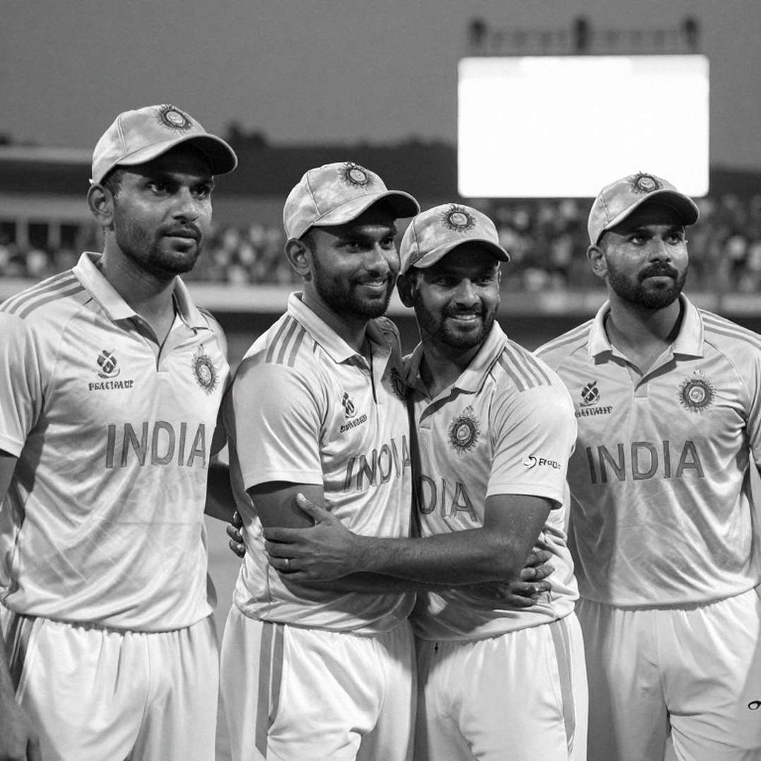 অস্ট্রেলিয়া সফরের ইংল্যান্ড দল: 'বলপার' শিরোনামের আড়ালে তিন ফরম্যাটের টানাপোড়েন অস্ট্রেলিয়া সফরের ইংল্যান্ড দল: 'বলপার' শিরোনামের আড়ালে তিন ফরম্যাটের টানাপোড়েন