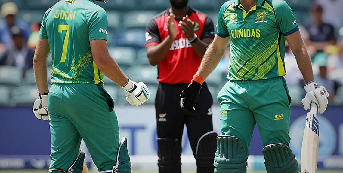 Cricket's Data Blockchain: Bangladesh's Missing Block in Transparency