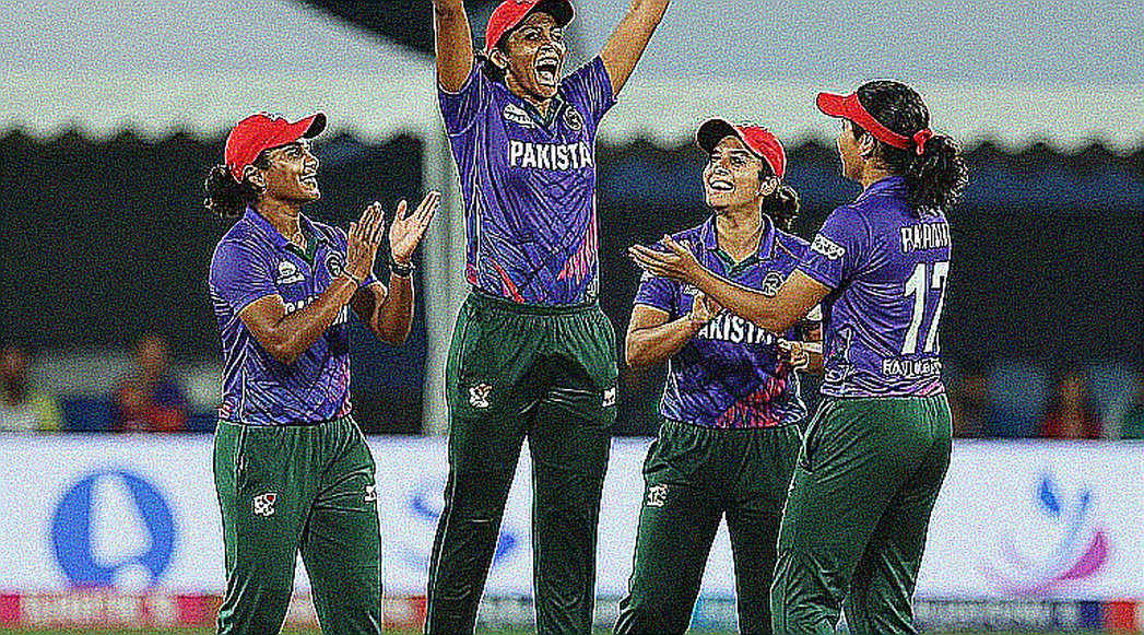 খালি ফাইল, ভরা প্রেস বক্স: এশিয়ার ক্রিকেটে শূন্যতার হিসাব