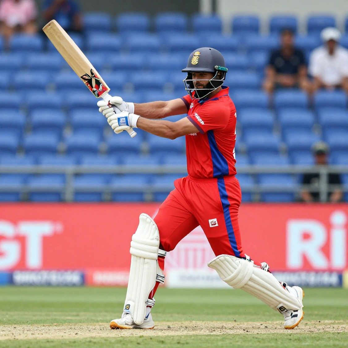 The Empty Ledger: When Cricket Analysis Itself Falls Into the Data Trap The Empty Ledger: When Cricket Analysis Itself Falls Into the Data Trap