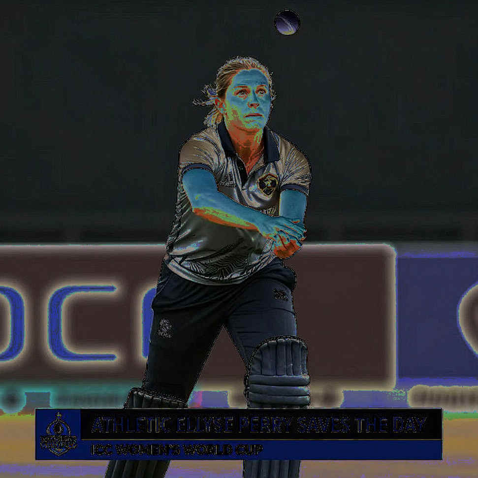 The Empty Ledger: When Cricket Analysis Itself Falls Into the Data Trap The Empty Ledger: When Cricket Analysis Itself Falls Into the Data Trap