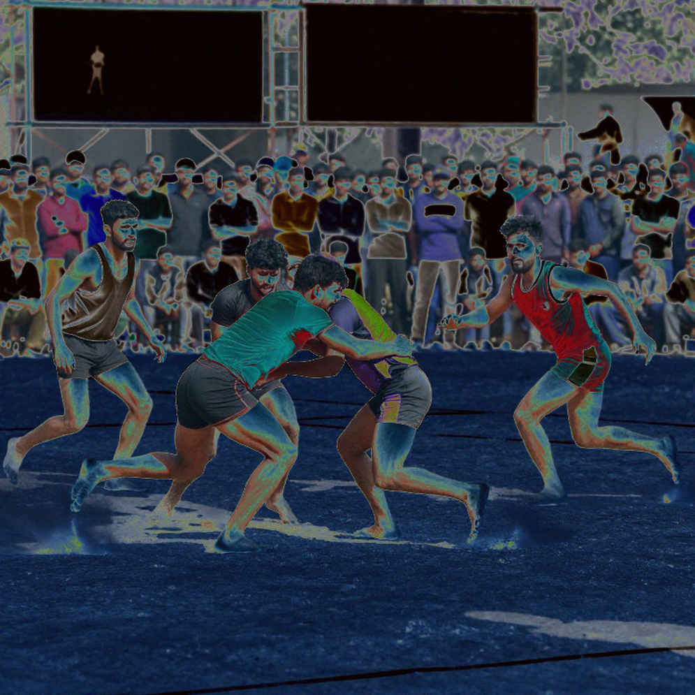 Asian Games Kabaddi 2026: The Hidden Defensive Question Inside India's Big-Margin Wins Asian Games Kabaddi 2026: The Hidden Defensive Question Inside India's Big-Margin Wins