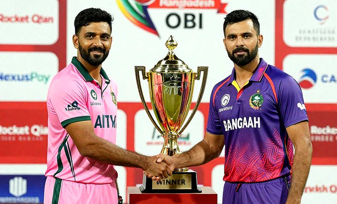 উপসাগরের নীরব মৌসুম: এশিয়ার ক্রিকেট ক্যালেন্ডার কার হাতে