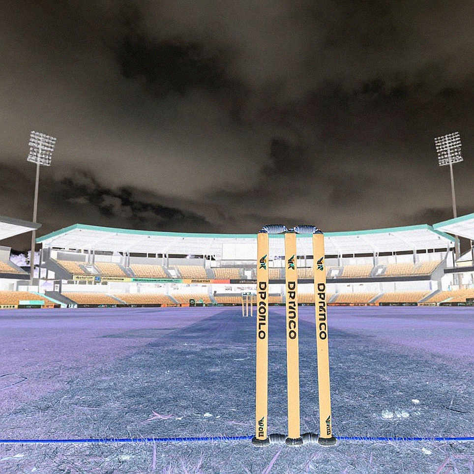 The New Geography of Asian Cricket: Afghan Momentum and Bangladesh's Quiet Stagnation