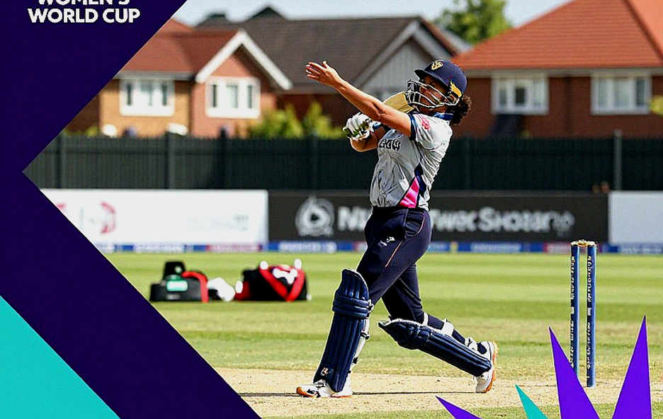 West Indies' Bangladesh Tour Squad: What Shai Hope's Rest and Alzarri Joseph's Injury Risk Really Signal West Indies' Bangladesh Tour Squad: What Shai Hope's Rest and Alzarri Joseph's Injury Risk Really Signal