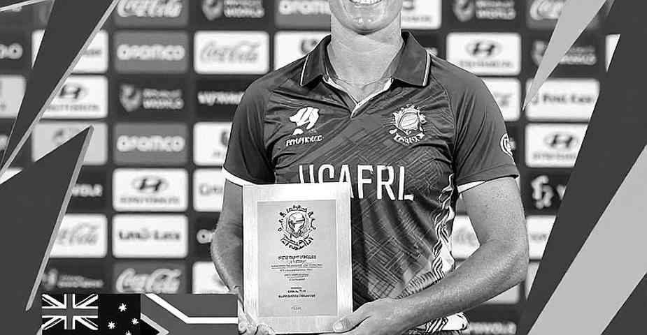 ৭৬ বলে ২-২০: বোল্যান্ডের স্পেল, বৃষ্টির নিয়ন্ত্রণ আর অস্ট্রেলিয়ার স্পিন-ঝুঁকির হিসাব