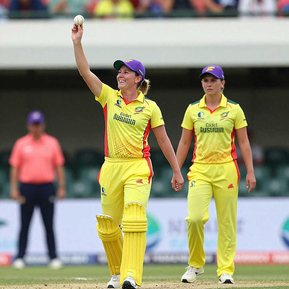 Empty Ledgers, Honest Pens: The Immutable Lesson of Blockchain in Cricket Data Empty Ledgers, Honest Pens: The Immutable Lesson of Blockchain in Cricket Data