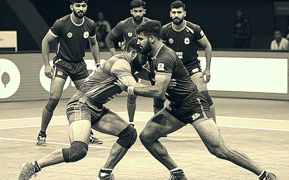 আহমেদাবাদের ঘড়ি চালু হওয়ার আগে: কমনওয়েলথ কাবাডিতে ভারতের 'সেরা দল' বলতে আসলে কী বোঝানো হচ্ছে