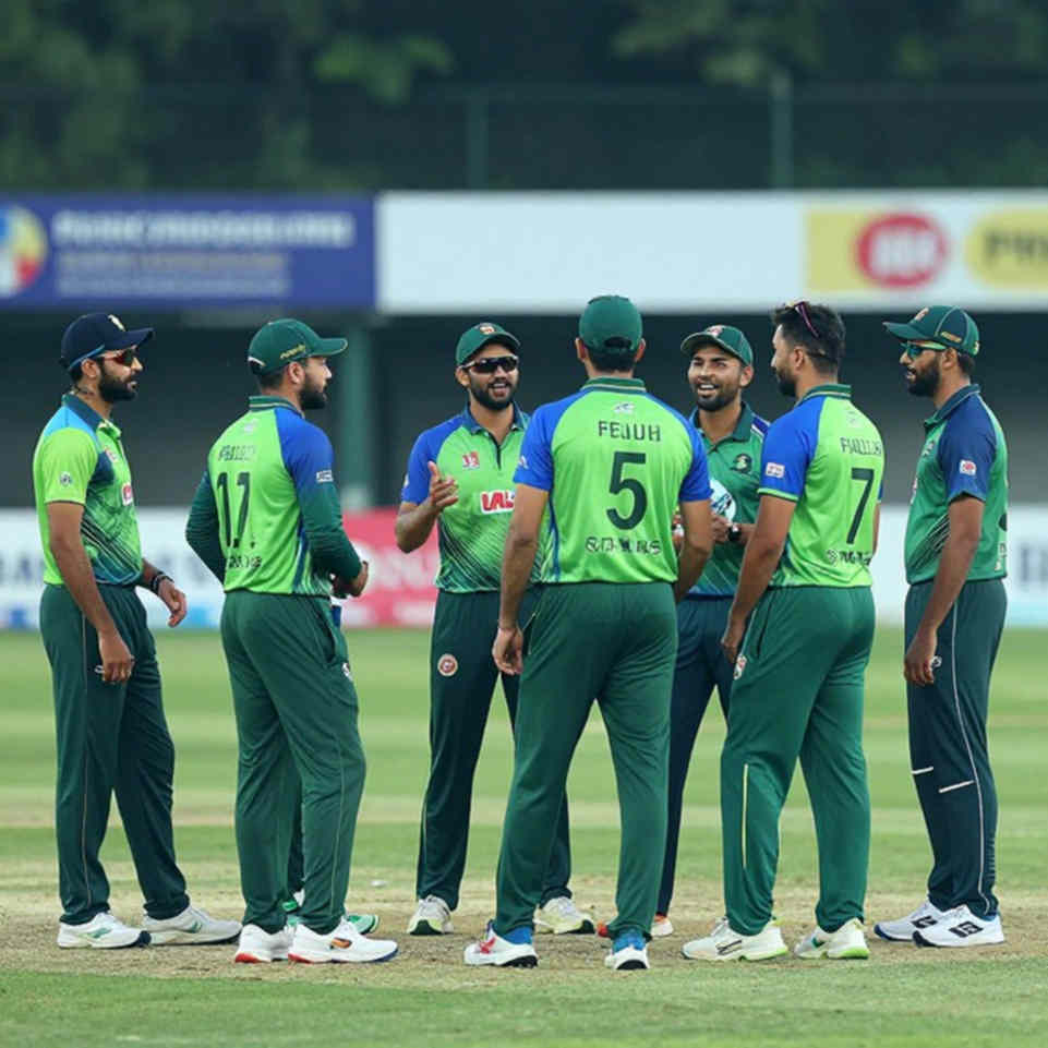 পুডুচেরির সকালের আলোয় পাণ্ডিয়ার কাফ: আনঅফিশিয়াল সিরিজের ভেতরে লুকিয়ে থাকা আসল সংকেত পুডুচেরির সকালের আলোয় পাণ্ডিয়ার কাফ: আনঅফিশিয়াল সিরিজের ভেতরে লুকিয়ে থাকা আসল সংকেত