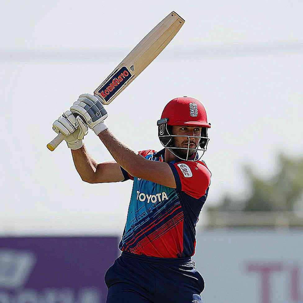 The Empty Ledger: The Quiet Honesty of Cricket Analysis The Empty Ledger: The Quiet Honesty of Cricket Analysis