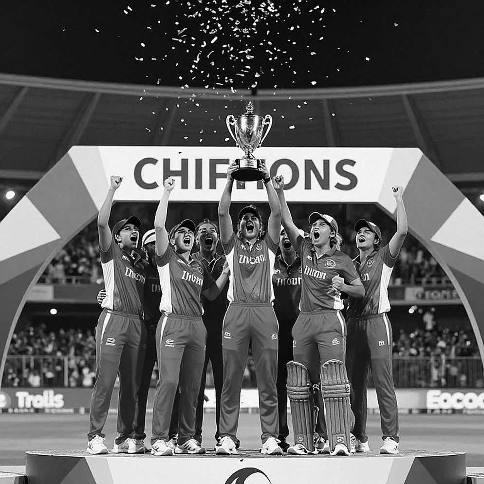 Naman Dhir's Bowling Claim: A Headline Built on an Anonymous Witness, or a New Equation in Selection Economy?