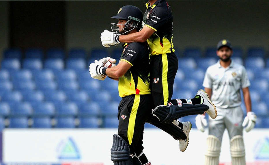 Naman Dhir's Bowling Claim: A Headline Built on an Anonymous Witness, or a New Equation in Selection Economy?