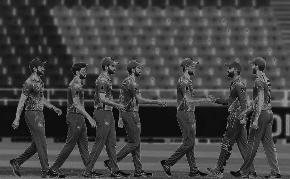The Empty File: When Cricket's Record Refuses to Speak