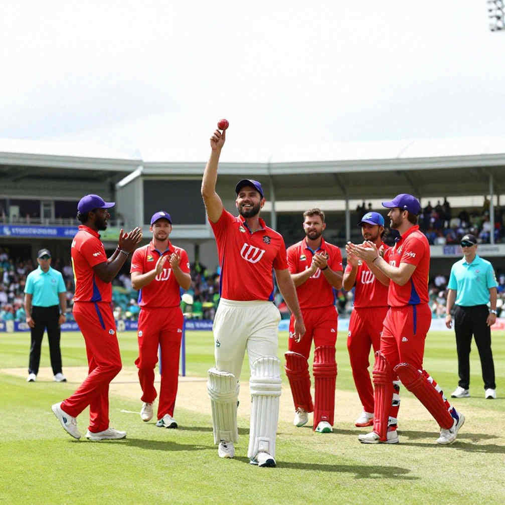 দশ ওভারের ঋণ: হার্দিক পাণ্ডিয়ার শরীর, ফরম্যাটের ফাঁদ আর ২০২৭-এর হিসাব