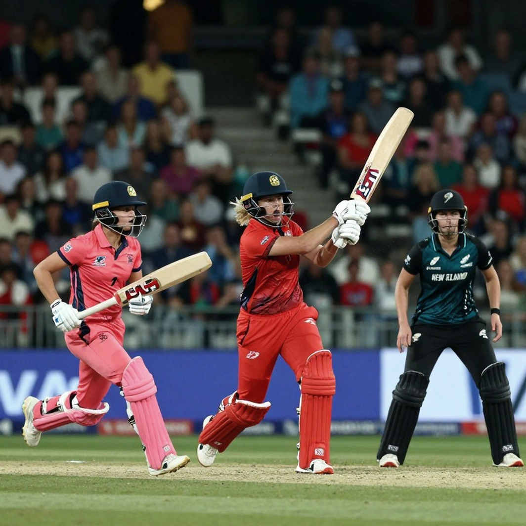 The Matches That Never Reach the Archive: Asian Cricket's Invisible Record The Matches That Never Reach the Archive: Asian Cricket's Invisible Record