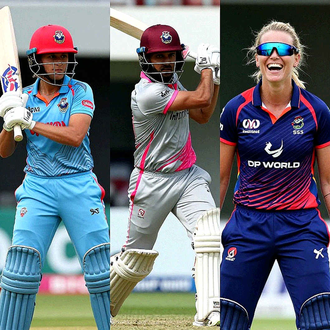 Seven Wickets on Asian Soil: The Story Hidden Inside 36 Spells by Non-Asian Bowlers Seven Wickets on Asian Soil: The Story Hidden Inside 36 Spells by Non-Asian Bowlers