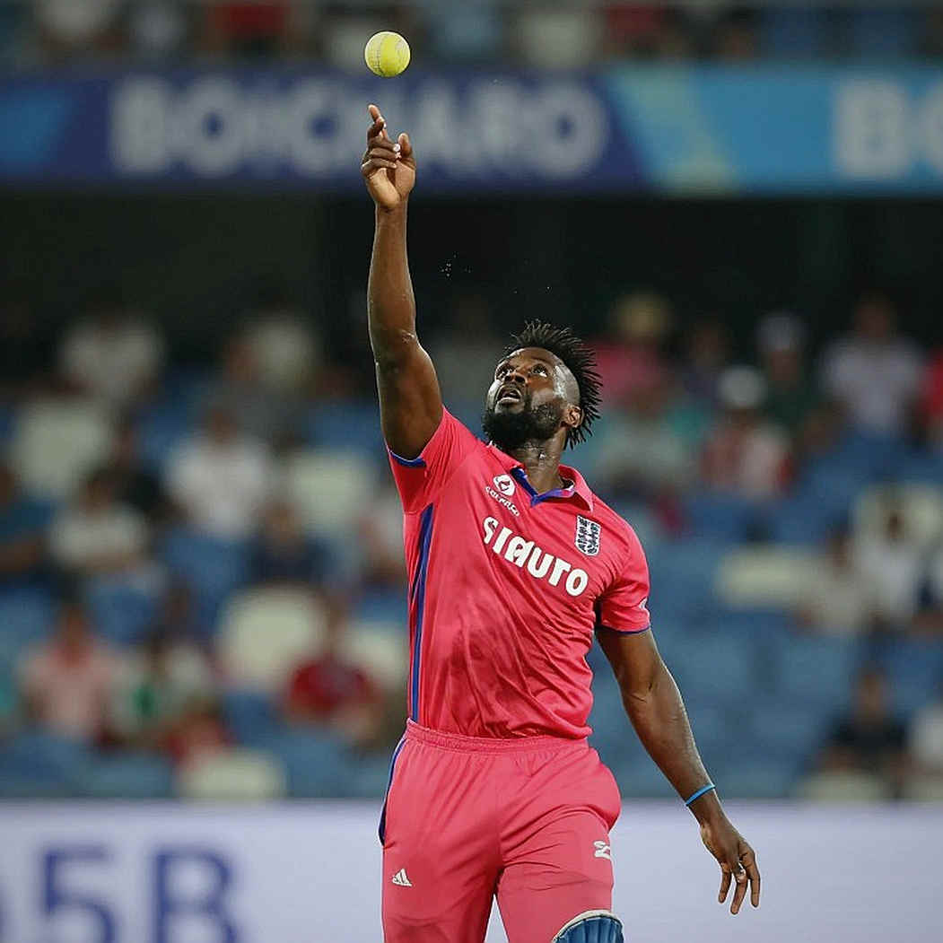 Seven Wickets on Asian Soil: The Story Hidden Inside 36 Spells by Non-Asian Bowlers Seven Wickets on Asian Soil: The Story Hidden Inside 36 Spells by Non-Asian Bowlers