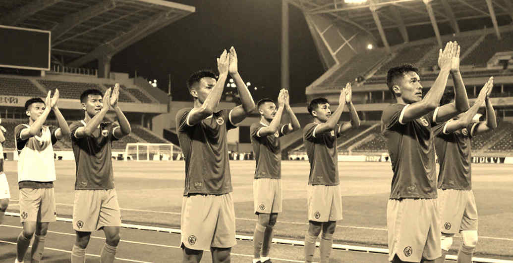 Audero’s Injury, Goalkeeper Depth and a Six-Pointer: Indonesia’s Real Question Before Malaysia
