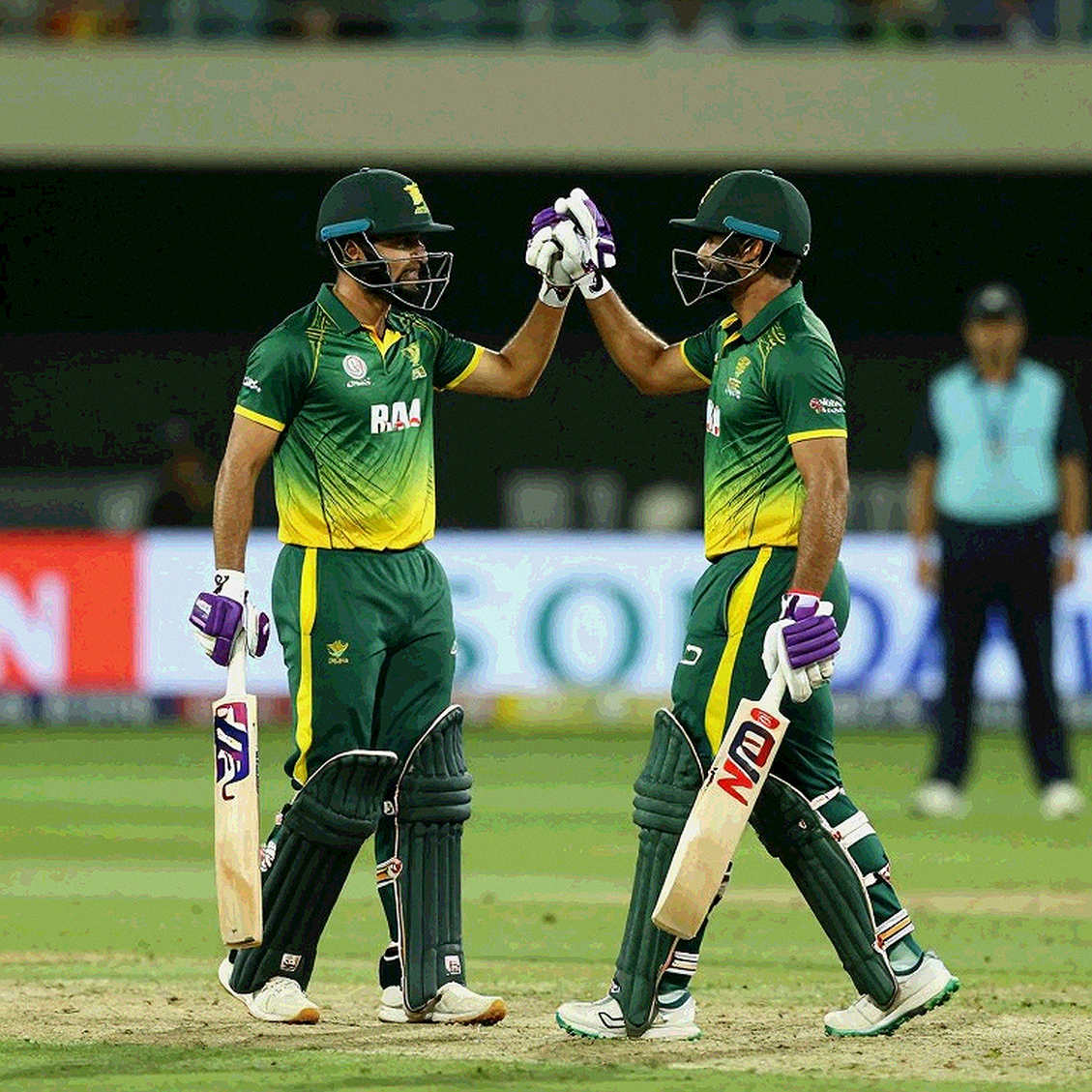 Cricket Analytics' Zero State: When Data Is Missing, Can Blockchain Provide the Answer? Cricket Analytics' Zero State: When Data Is Missing, Can Blockchain Provide the Answer?