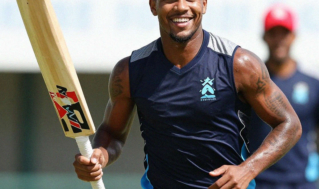 The Tune Changes on Dhaka's Spin Soil: Who Is Missing, Who Is New in West Indies' Test Squad — And Why the List Hides the Real Story The Tune Changes on Dhaka's Spin Soil: Who Is Missing, Who Is New in West Indies' Test Squad — And Why the List Hides the Real Story
