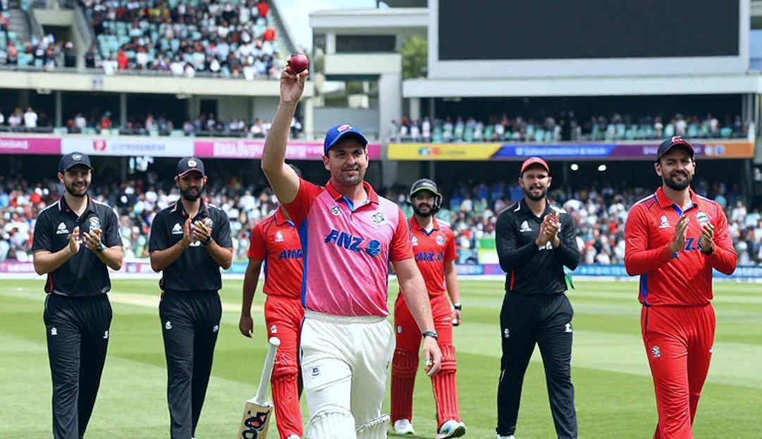 সিলেটের নীরব মেট্রিক: তাইজুলের ডট বল আর একটি ভাঙনের কাঠামোগত ব্যাখ্যা