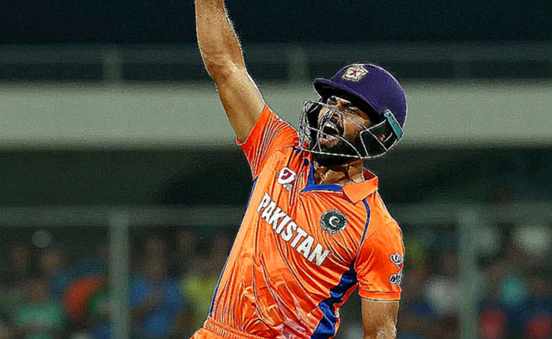 A 19-Year-Old Vice-Captain, 42 Titles, and the Omission of T20 Royalty: The Story Mumbai Is Actually Telling A 19-Year-Old Vice-Captain, 42 Titles, and the Omission of T20 Royalty: The Story Mumbai Is Actually Telling