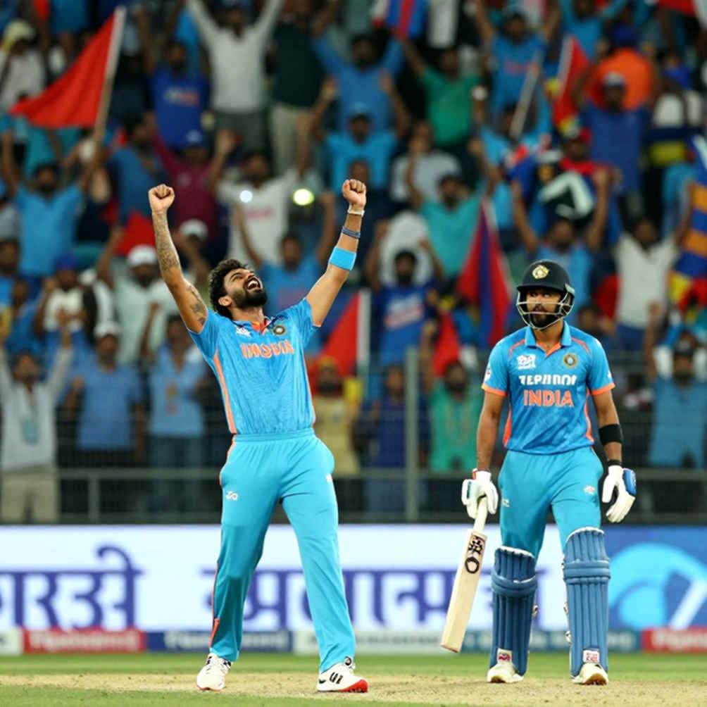 পাওয়ারপ্লের ট্রানজিশন উইন্ডো: এমবাপের স্প্রিন্ট ডেটা দিয়ে প্রথম ছয় ওভার মাপা