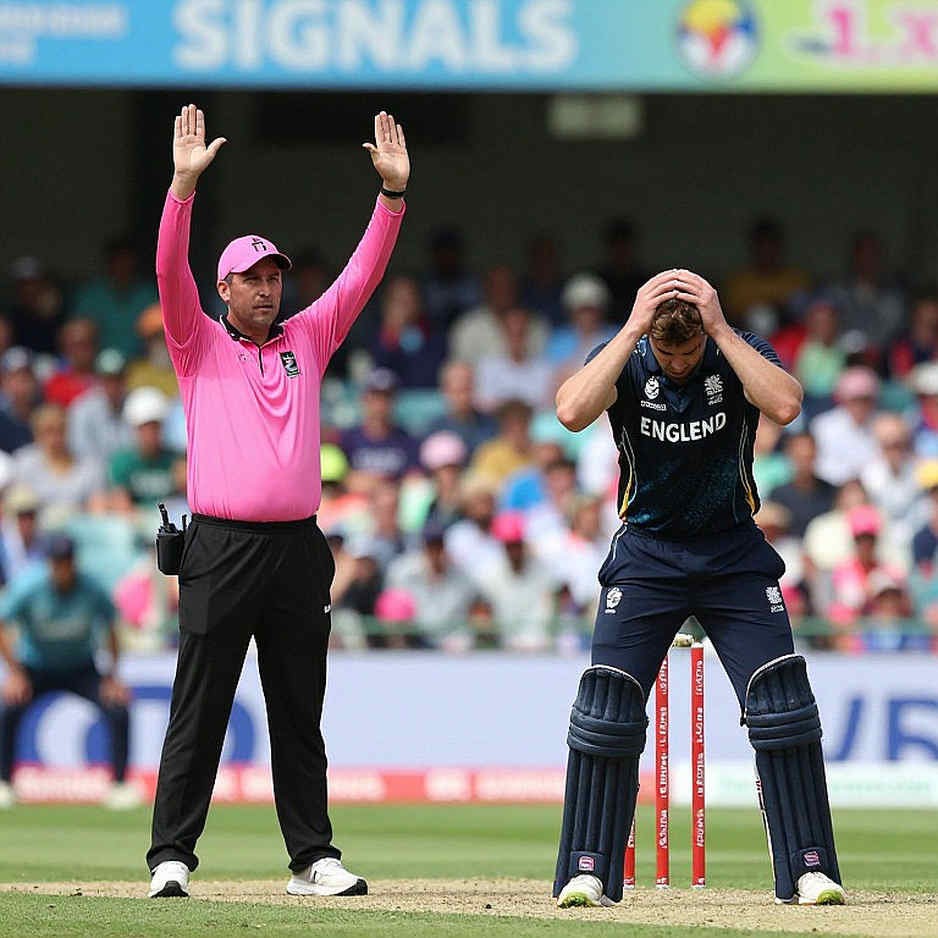 The Scoreboard Doesn't Lie, but Data Can — Cricket's Incomplete Ledger The Scoreboard Doesn't Lie, but Data Can — Cricket's Incomplete Ledger
