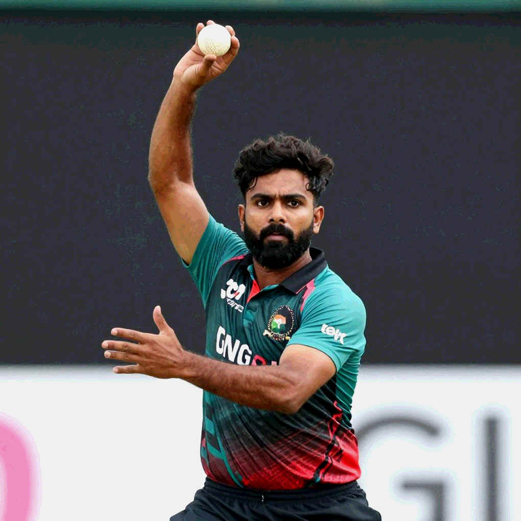 খালি স্ট্যান্ডেও নাড়ি আছে: নারী ক্রিকেটের অদৃশ্য অবকাঠামো আর একটা ভুল করা হিসাব খালি স্ট্যান্ডেও নাড়ি আছে: নারী ক্রিকেটের অদৃশ্য অবকাঠামো আর একটা ভুল করা হিসাব