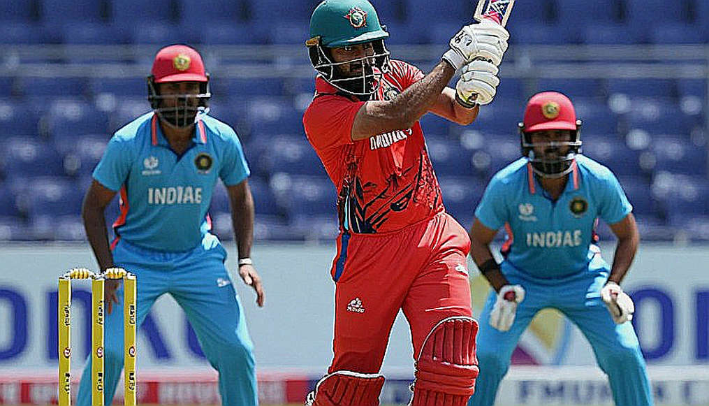 Bangladesh vs UAE Two-Day Warm-Up: The Red-Ball Preparation Story Nobody Is Writing Bangladesh vs UAE Two-Day Warm-Up: The Red-Ball Preparation Story Nobody Is Writing