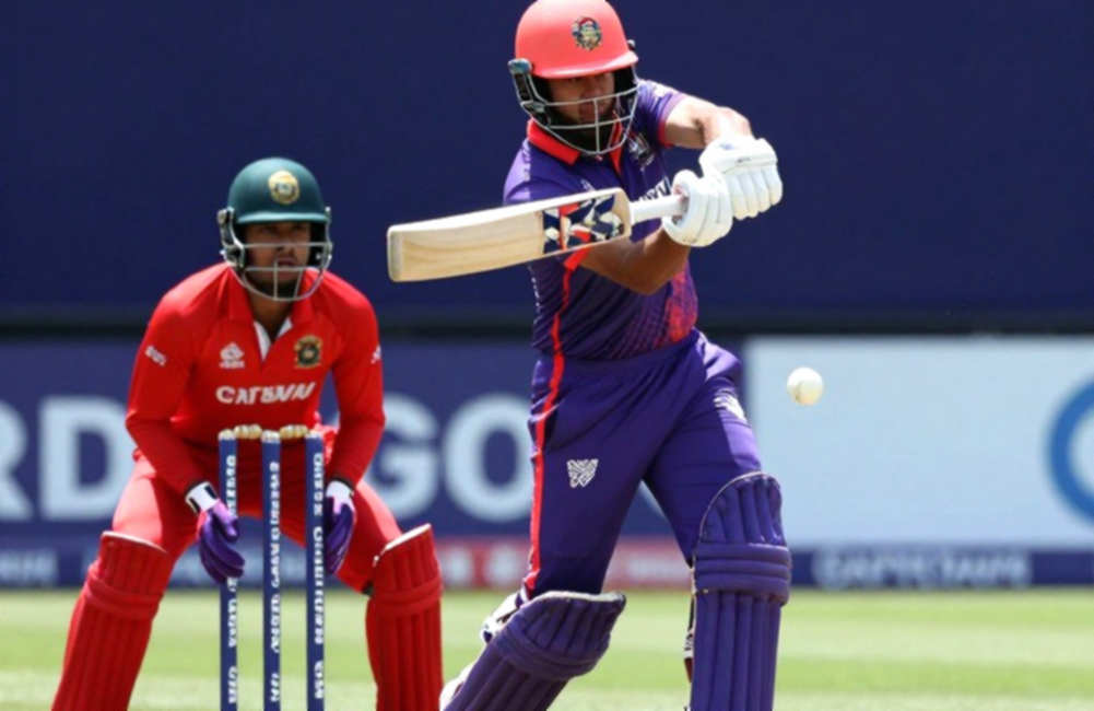 A QR Code Instead of a Replay: Blockchain's First Real Test in Cricket