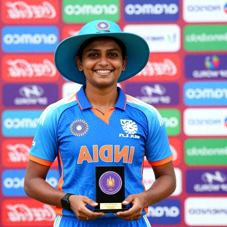 A QR Code Instead of a Replay: Blockchain's First Real Test in Cricket