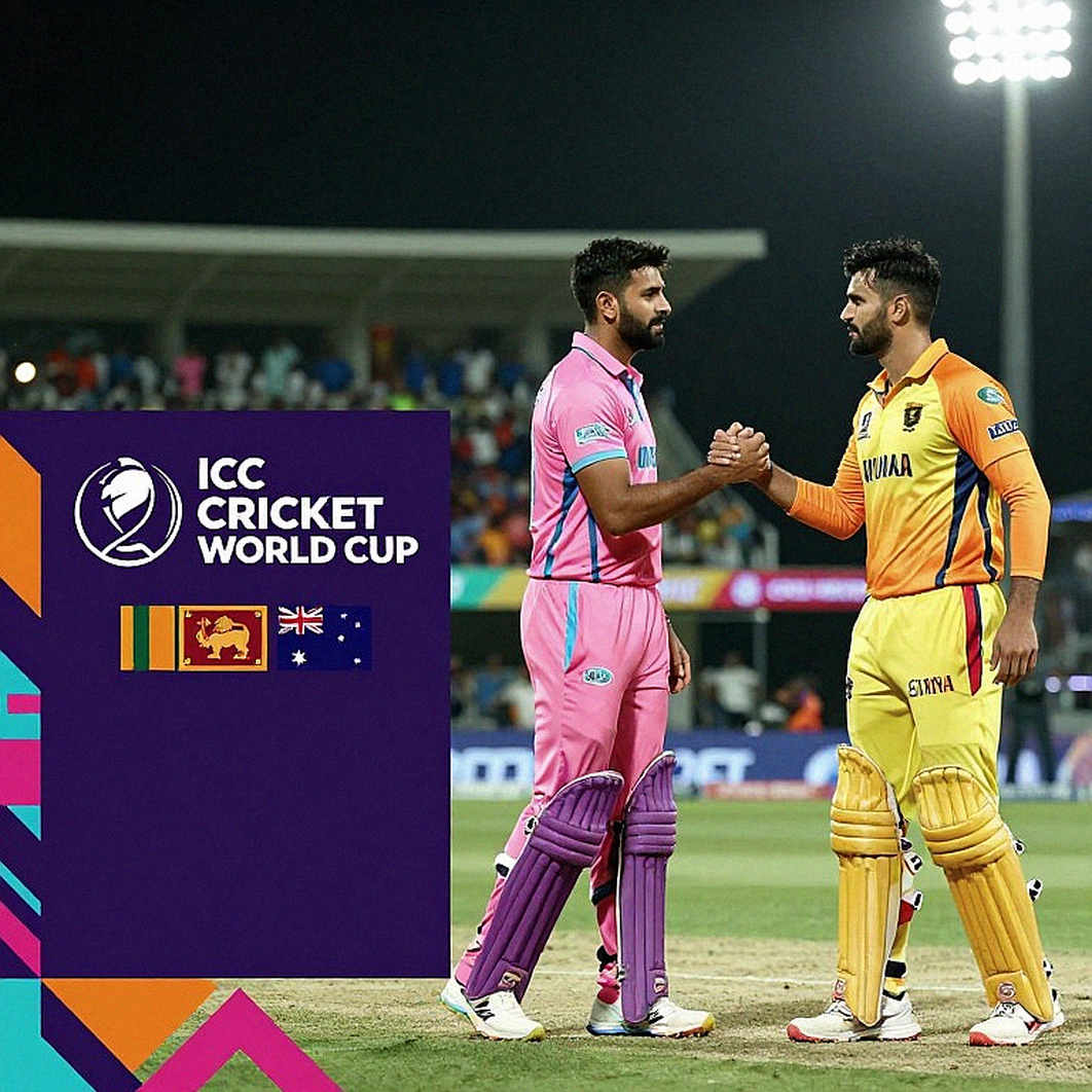 ক্রিকেটের করিডর: যেখানে প্রতিটি বল একটি মানচিত্র এঁকে দেয়