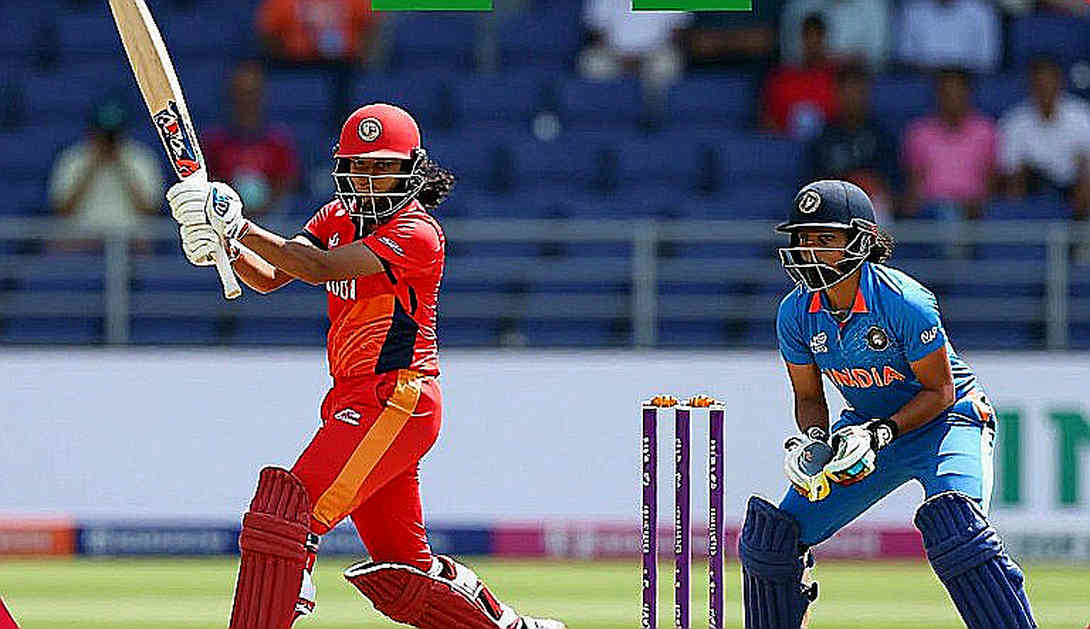 No Score, No Names, Only Highlights — The Quiet Economy of Sri Lanka's Mercantile Cricket