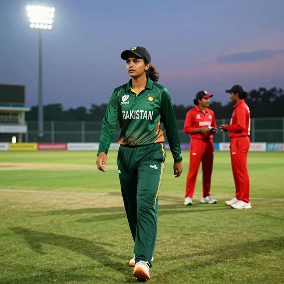 No Score, No Names, Only Highlights — The Quiet Economy of Sri Lanka's Mercantile Cricket