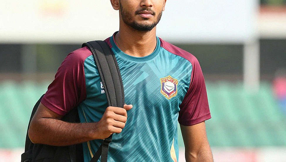 এশিয়ান গেমস ২০২৬ ক্রিকেট ফাইনাল: ভারত-পাকিস্তানের সোনার লড়াইয়ের আড়ালে চাপা পড়ে থাকা সোনা এশিয়ান গেমস ২০২৬ ক্রিকেট ফাইনাল: ভারত-পাকিস্তানের সোনার লড়াইয়ের আড়ালে চাপা পড়ে থাকা সোনা