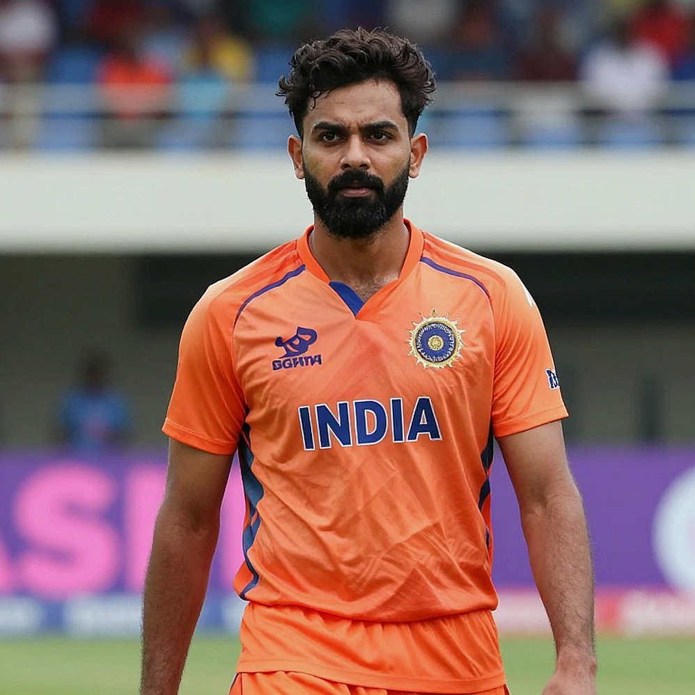 Reading the Empty Scorecard: When Absent Information Becomes the Match's Protagonist Reading the Empty Scorecard: When Absent Information Becomes the Match's Protagonist