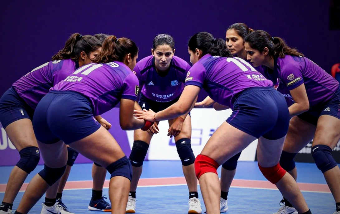 পাওয়ান সেহরাওয়াত বাদ, আহমেদাবাদে ভারতের দ্বিতীয় সারি — কমনওয়েলথ কাবাডির আসল গল্প কাগজে, মাঠে নয়