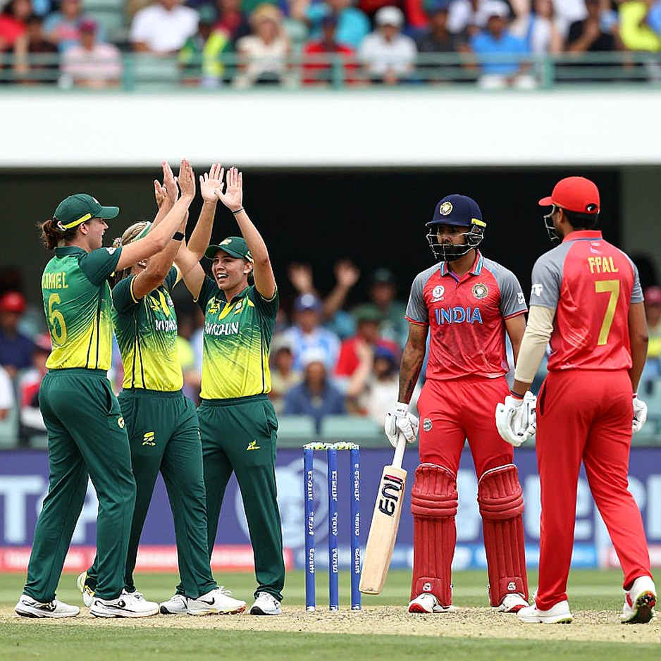 Reading the Empty Ledger: The Chain of Verification and the Prevention of Fraud Blocks in Cricket Analysis Reading the Empty Ledger: The Chain of Verification and the Prevention of Fraud Blocks in Cricket Analysis