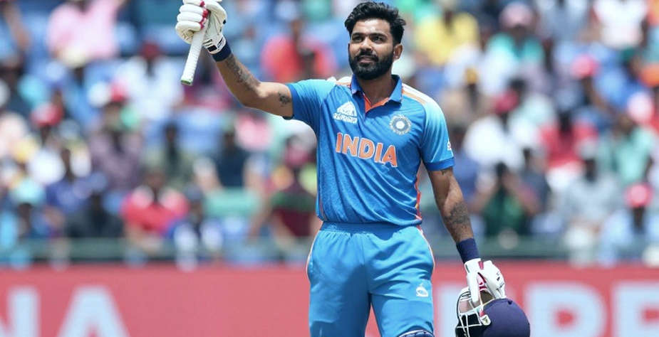 নাফিসের পরামর্শ: প্রতিভা খোঁজা যায়, ব্যাটার গড়তে হয় নাফিসের পরামর্শ: প্রতিভা খোঁজা যায়, ব্যাটার গড়তে হয়