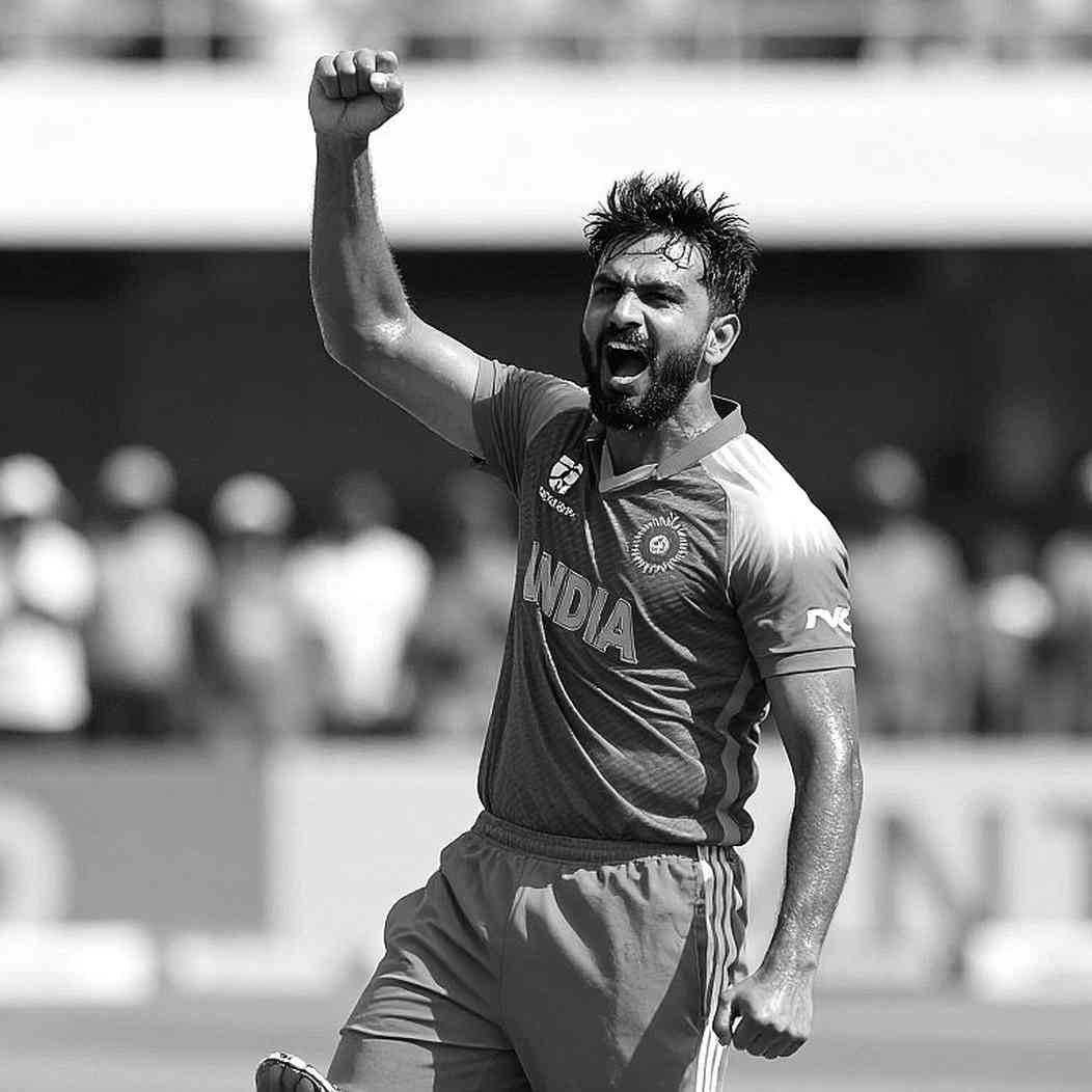 নাফিসের পরামর্শ: প্রতিভা খোঁজা যায়, ব্যাটার গড়তে হয় নাফিসের পরামর্শ: প্রতিভা খোঁজা যায়, ব্যাটার গড়তে হয়