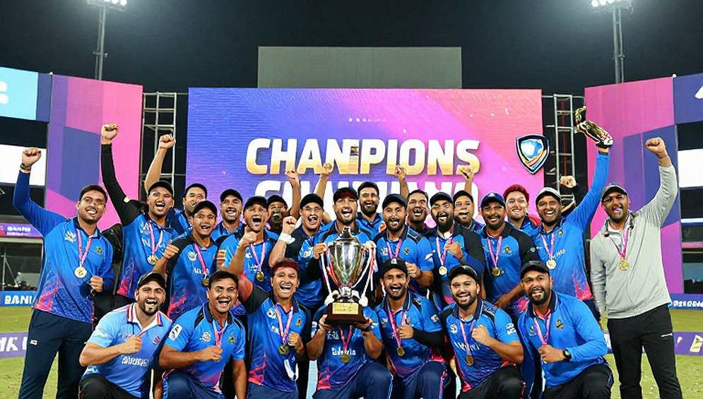 Mendis's Record Night: Sri Lanka Avoid Whitewash in Rawalpindi, Yet the Series Slips Away Mendis's Record Night: Sri Lanka Avoid Whitewash in Rawalpindi, Yet the Series Slips Away