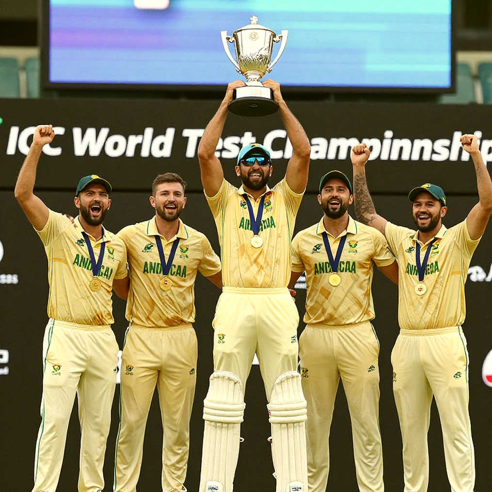 এক ক্রিকেটার, দুই কাজ: মার্কো ইয়ানসেন আর অলরাউন্ডারের অসমাপ্ত সংজ্ঞা