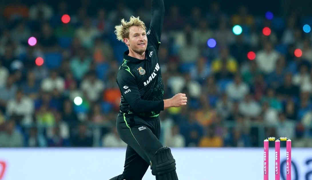 Chapman-Foulkes Injuries: The Load Signal Hidden Inside New Zealand's Bench Depth Chapman-Foulkes Injuries: The Load Signal Hidden Inside New Zealand's Bench Depth