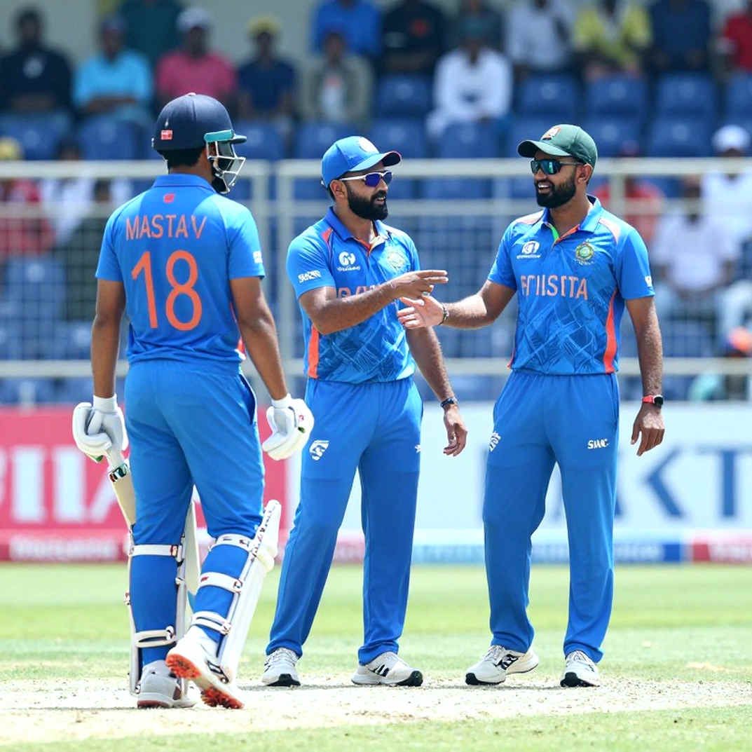 পাওয়ারপ্লের প্রথম ছয় ওভার: বাংলাদেশের টি-টোয়েন্টি মডেলের আসল ঘাটতি কোথায়